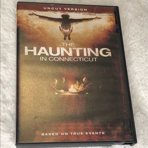 Haunting in Connecticut (DVD)